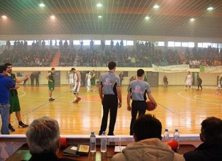 Ξεκίνησε η προετοιμασία του ΑΟ Αγρινίου