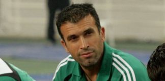 Παναιτωλικός : Προ των πυλών ο Γιάννης Αναστασίου