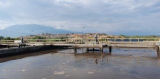 Περιβαλλοντικούς όρους πήρε η επέκταση του βιολογικού της Βόνιτσας