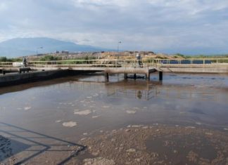 Πρόστιμο 10 εκατ. από την ΕΕ για 17 χρόνια καθυστερήσεις στην επεξεργασία αστικών λυμάτων