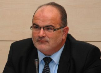 Παρουσία του προέδρου ΓΣΕΒΕΕ Γ. Καββαθά η Διάσκεψη της Ομοσπονδίας Επαγγελματιών στο Αγρίνιο