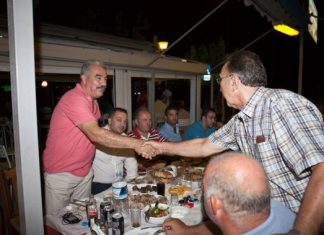 Aπαντά ο Γαλούνης στα δημοσιεύματα