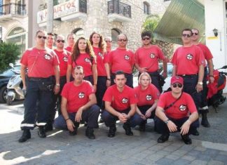 Όταν ο εθελοντισμός χτυπάει κόκκινο…