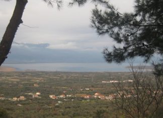 Πολιτιστικές εκδηλώσεις στο Ζευγαράκι