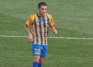 Θεοδωρίδης: «Σημαντική νίκη»