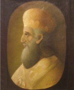 Ιωσήφ, Επίσκοπος Ρωγών και Κοζύλης (Κασόλα)