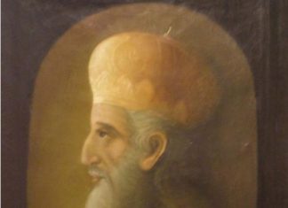 Το μαρτυρικό τέλος του επισκόπου Ιωσήφ Ρωγών