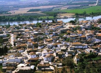 Υπογράφτηκε η σύμβαση για το αποχετευτικό της Κατοχής