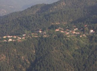 Πρόγραμμα πολιτιστικών εκδηλώσεων «Λιβαδάκεια 2013»