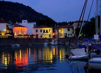 Καρναβάλι 2014 στη Ναύπακτο