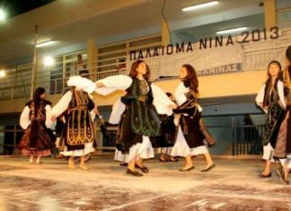 Μεγάλη επιτυχία για τις πολιτιστικές εκδηλώσεις της Παλαιομάνινας