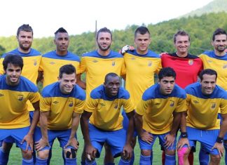 Ζητάει παίκτη από την Μπενφίκα