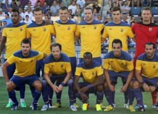 Γύρισε για να μείνει…