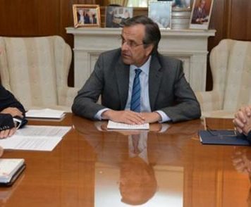 Να πέσουν τα στοιχήματα