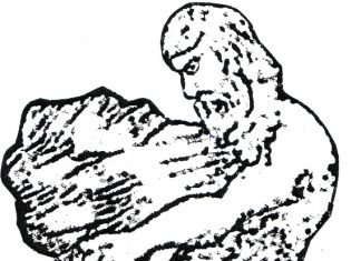 Τίτορμος ο Αιτωλός, το έμβλημα του Παναιτωλικού