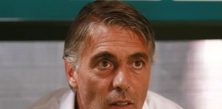 Συνεχίζει στον Παναιτωλικό ο Χάβος