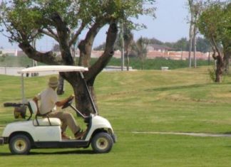 Με 32 στρέμματα γκαζόν στο πάρκο ανοίγονται νέοι ορίζοντες για το άθλημα στην πόλη…
