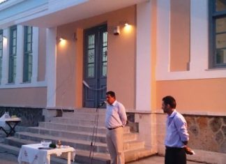 Έκθεση φωτογραφίας στην Κατοχή : «Μνήμες από την Μόρφου»