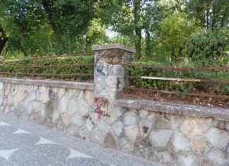 Τελειώνει η εγκατάλειψη, ξεκινά η καταστροφή