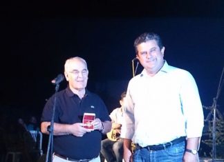 «Μάγεψε» η Πανσέληνος στην Αρχαία Πλευρώνα