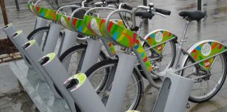 Εγκρίθηκε η προμήθεια των ηλεκτρικών ποδηλάτων – Σε ποια σημεία θα σταθμεύουν