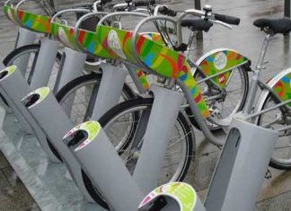 Εγκρίθηκε η προμήθεια των ηλεκτρικών ποδηλάτων – Σε ποια σημεία θα σταθμεύουν