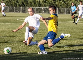 Ισοπαλία ο Παναιτωλικός στη Βέροια