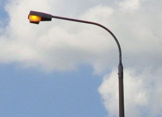 Δυτική Ελλάδα : Έξυπνος μετρητής κατανάλωσης σε σημεία οδοφωτισμού