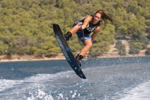 4th TriXonian Wakeboard Cup