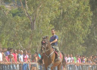 Με επιτυχία η 13η έκθεση και οι 5οι Ιππικοί Αγώνες στη Βόνιτσα