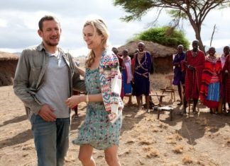 “Fly Me to the Moon” στον Ελληνίς