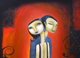 Ερωτευθείτε μπας κι’ αγαπηθούμε