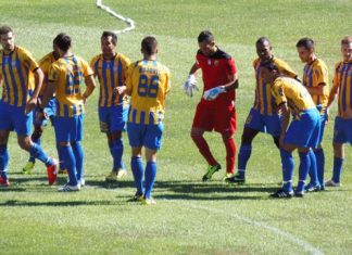 Παναιτωλικός – Εργοτέλης 0-0 : το φωτορεπορτάζ του αγώνα