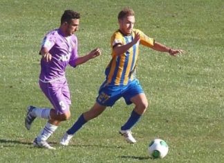 Παναιτωλικός – Εργοτέλης 0-0 : τα highlights του αγώνα