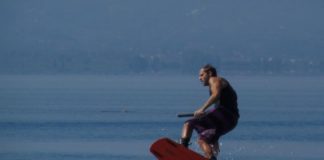 Το Σάββατο στη λίμνη Στράτου το Πανελλήνιο Πρωτάθλημα Wakeboard