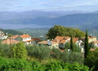 Στο δήμο Θέρμου θέλει να ενταχθεί η Άνω Μακρυνού