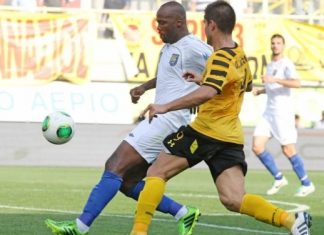 Ο ένας «καίγεται», ο άλλος…