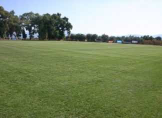 Παράταση μέχρι το τέλος του έτους για την αδειοδότηση των αθλητικών εγκαταστάσεων