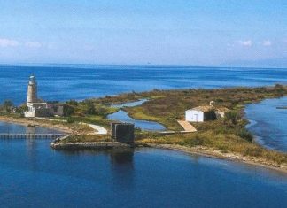 Ιστιοπλοϊκός αγώνας «Βασιλάδι 2022»