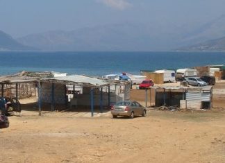 45 Σομαλοί εντοπίστηκαν στη Βελά Αστακού