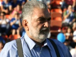 Βελλής: «Αμφιβάλλει κανείς πλέον ότι έχω δίκιο;»