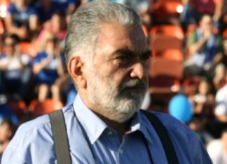 Με τις φωνές δεν βγαίνει τίποτα