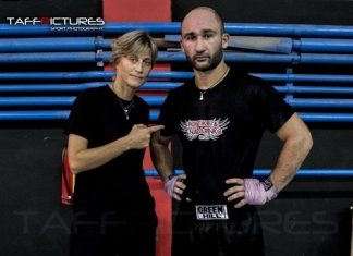 Βλαδίμηρος Ναζαρένκο: Δυνατοί και αμφίρροποι οι αγώνες του Promo Fight 1