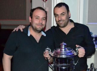 Γ. Βισβίκης : «Η Α.Ε.Μ. ξανακέρδισε το σεβασμό όλων»