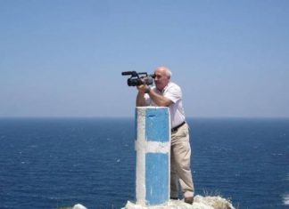 Γιάννης Γιαννακόπουλος : «Ποτέ με σταυρωμένα τα χέρια»