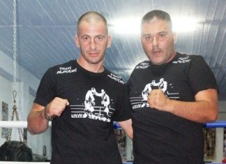 Γιώργος Καψιμάλης: Κάποια ζευγάρια στο Promo Fight 1 θα είναι “φωτιά”