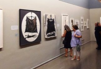 Ξενάγηση στο Μουσείο της Β. Κατράκη το Τμήμα Πολιτισμού του ΚΚΕ