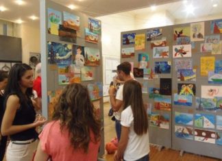 Όλες οι καλλιτεχνικές δραστηριότητες του δήμου Αγρινίου για φέτος