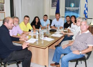 Δεν αντέχουμε άλλο, λέει ο Εμπορικός Σύλλογος Μεσολογγίου