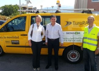 Το Ευρωπαϊκό έργο SENSOR «αγκαλιάζει» η Περιφέρεια Δυτικής Ελλάδας